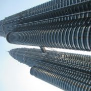 2016 MALAYSIA Petronas Towers 4